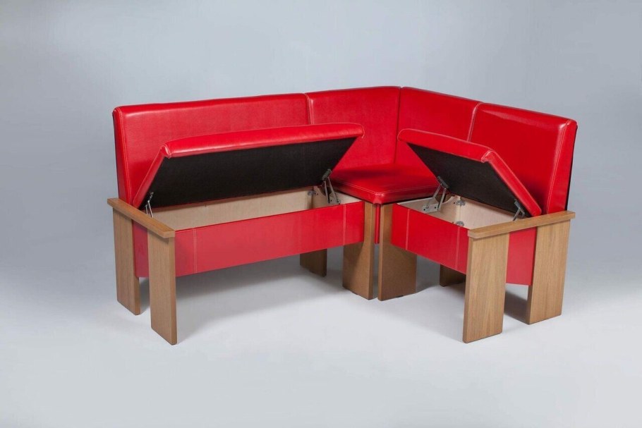 Кухонный уголок "Стронг-м"