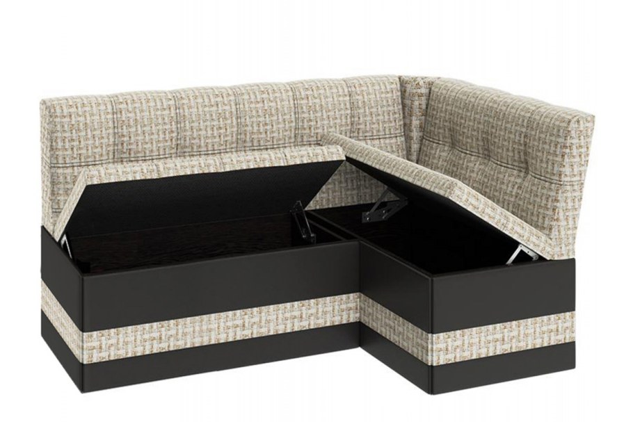 Скамья угловая Оскар ТРИЯ