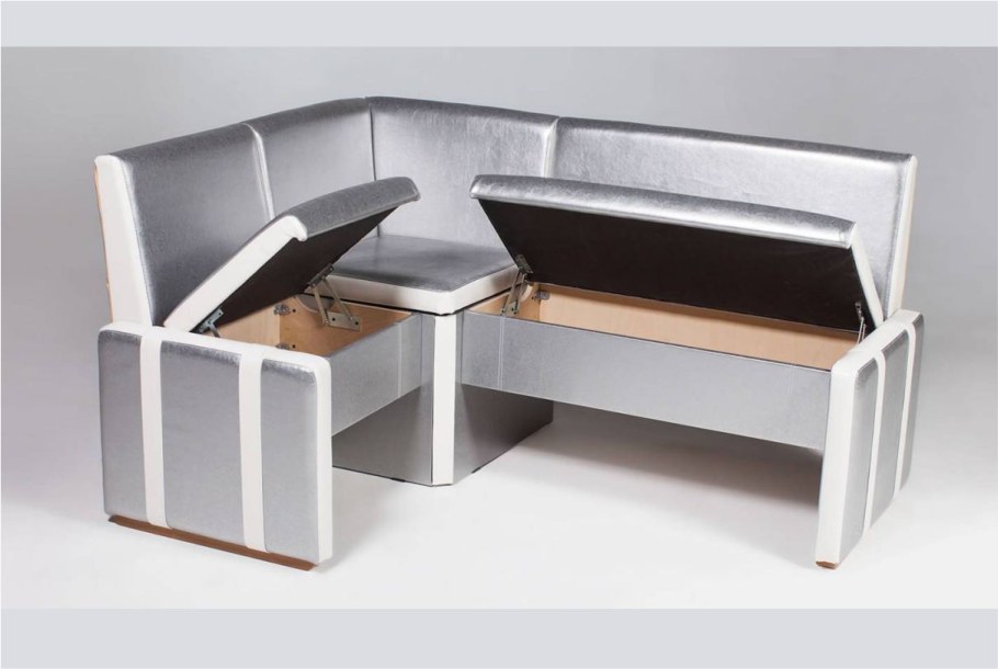 Угловой диван Стронг-м