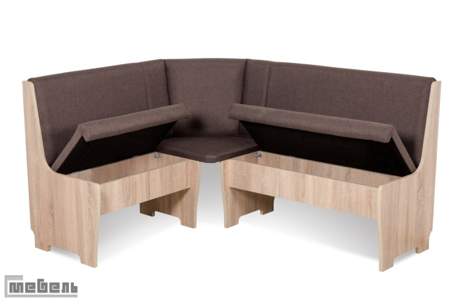 Бител кухонный уголок Джутта