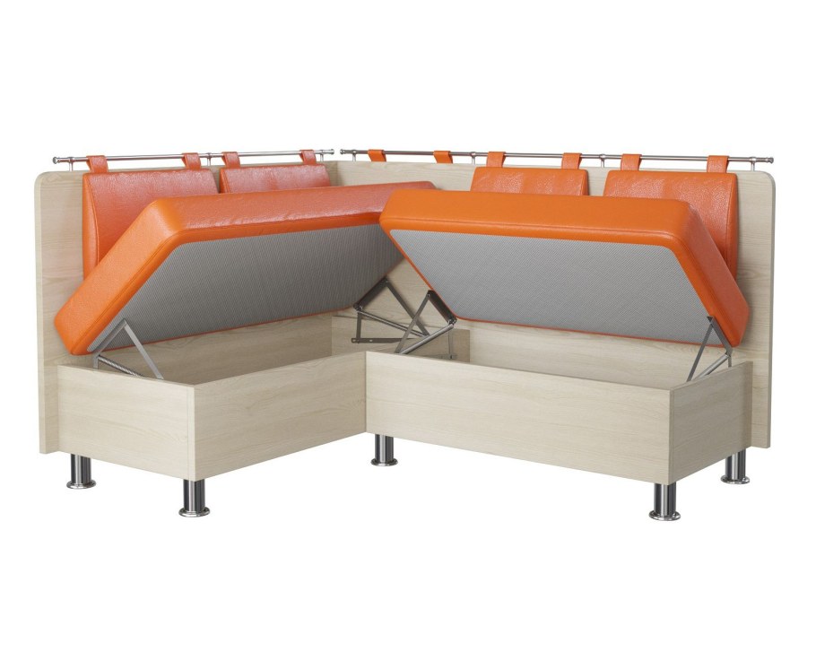 Кухонный диван сюрприз дс58