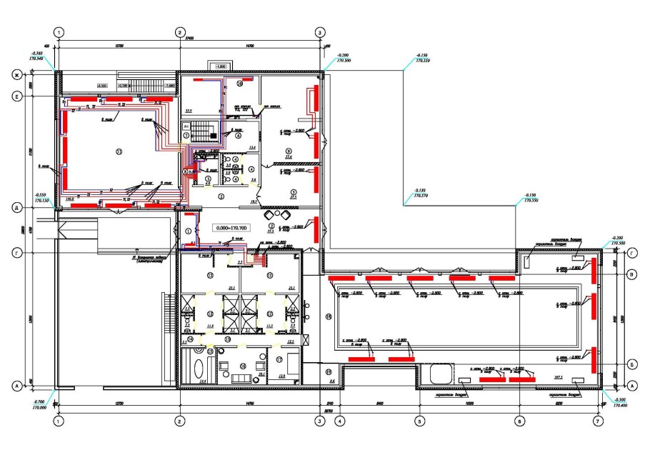 Архитектура Заха Хадид Абу Даби