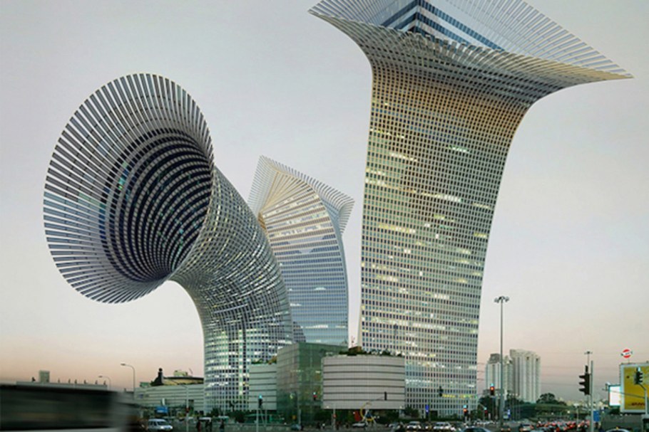 Разрез дома на чертеже архикад