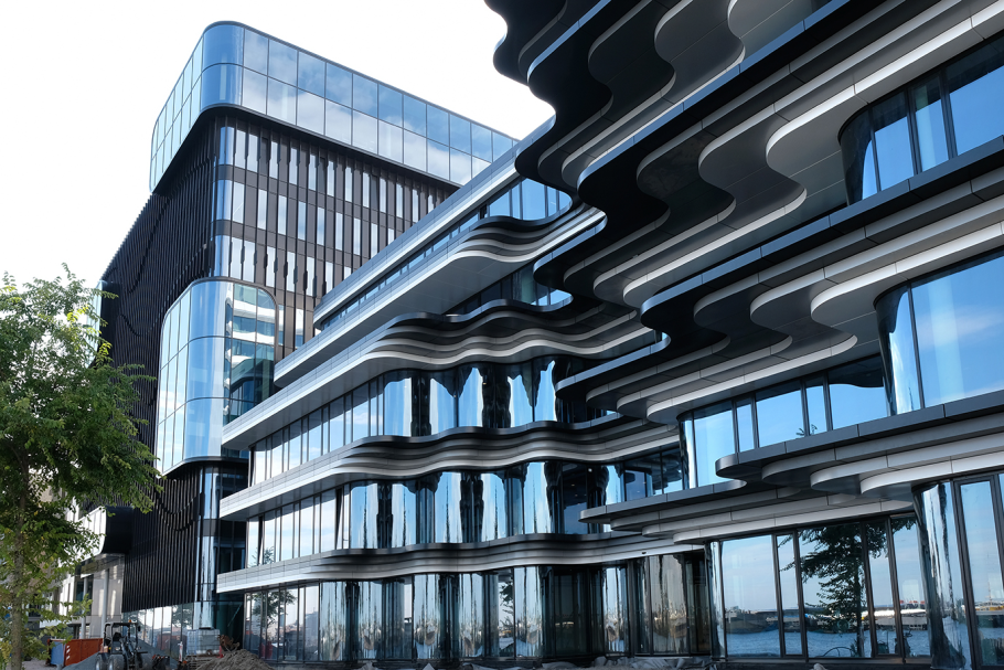 Норман Фостер проекты Рейхстага