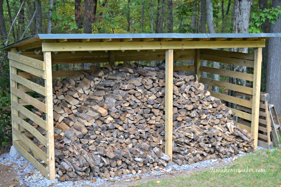 Дровник Stella Astov