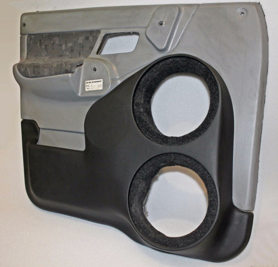 Подиум на УАЗ Патриот 16 16