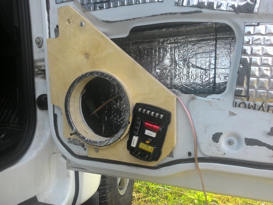 УАЗ Патриот 10 мест