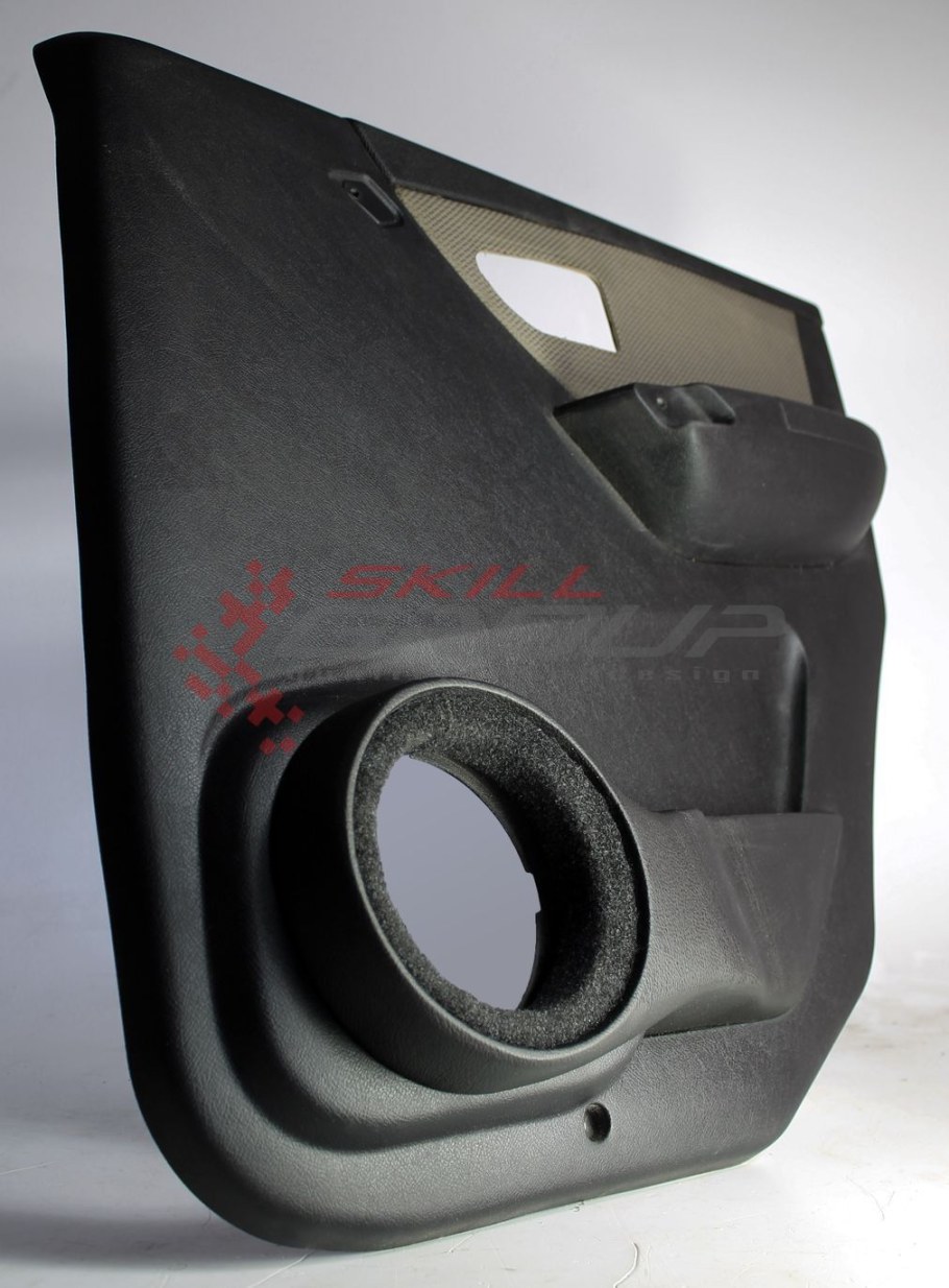 Подиумы УАЗ Патриот 2x16 1x20