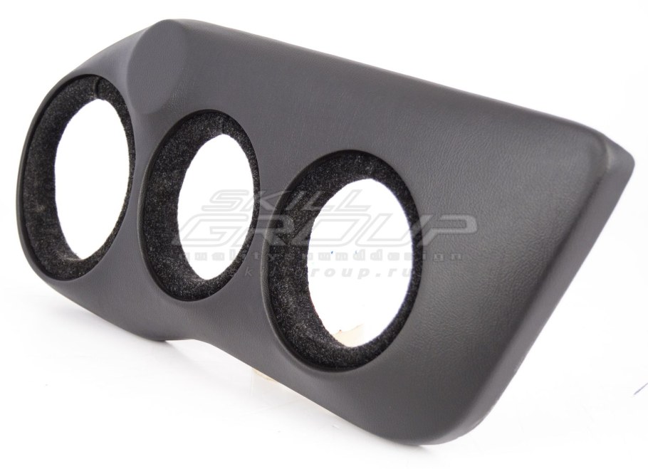 16 Колонки в двери УАЗ Патриот