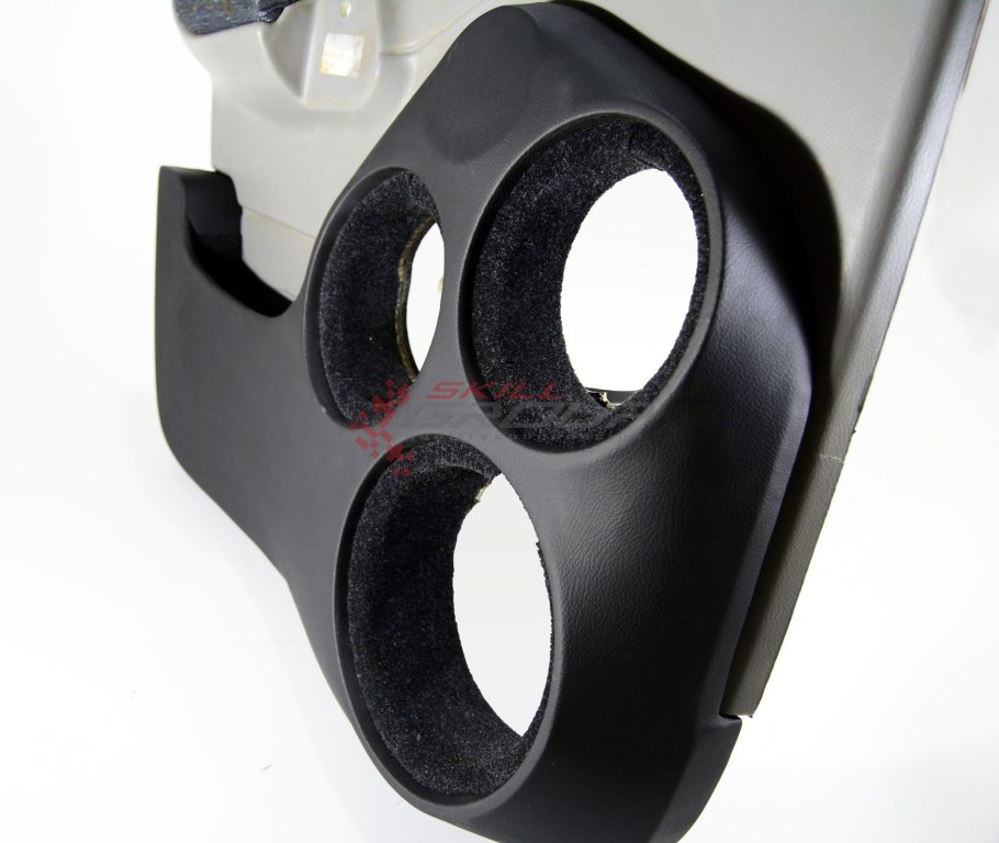 Карманы в багажник УАЗ Патриот от КАМАЗА