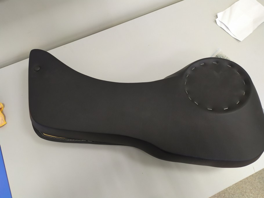 УАЗ Патриот 2017 штатные высокочастотные динамики