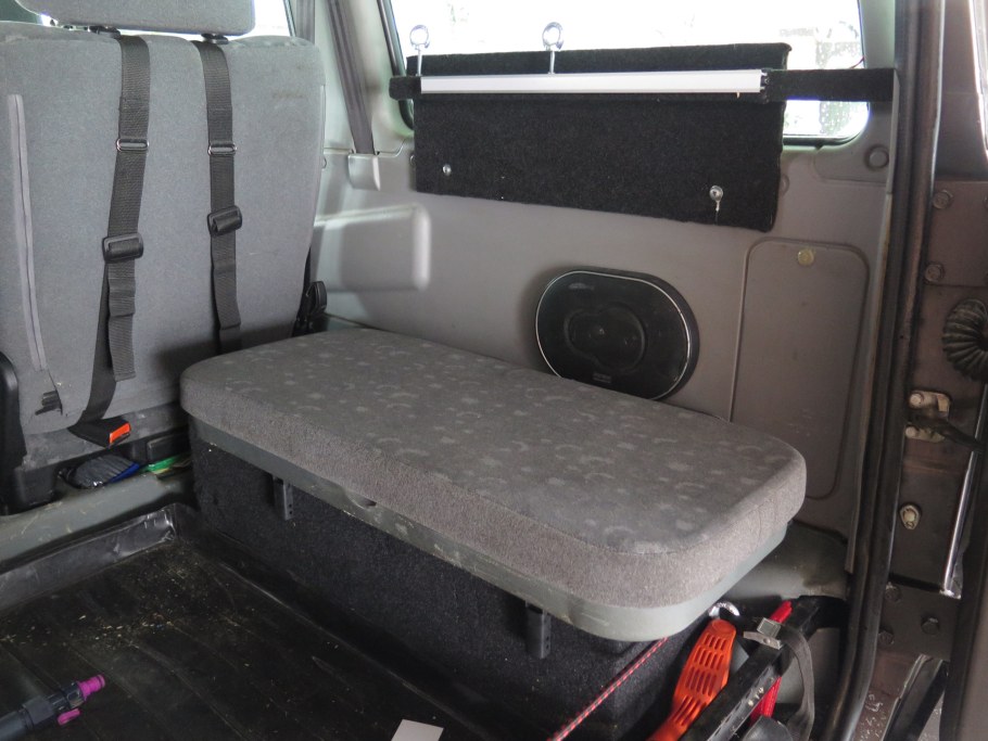 УАЗ Патриот 2017 штатные высокочастотные динамики