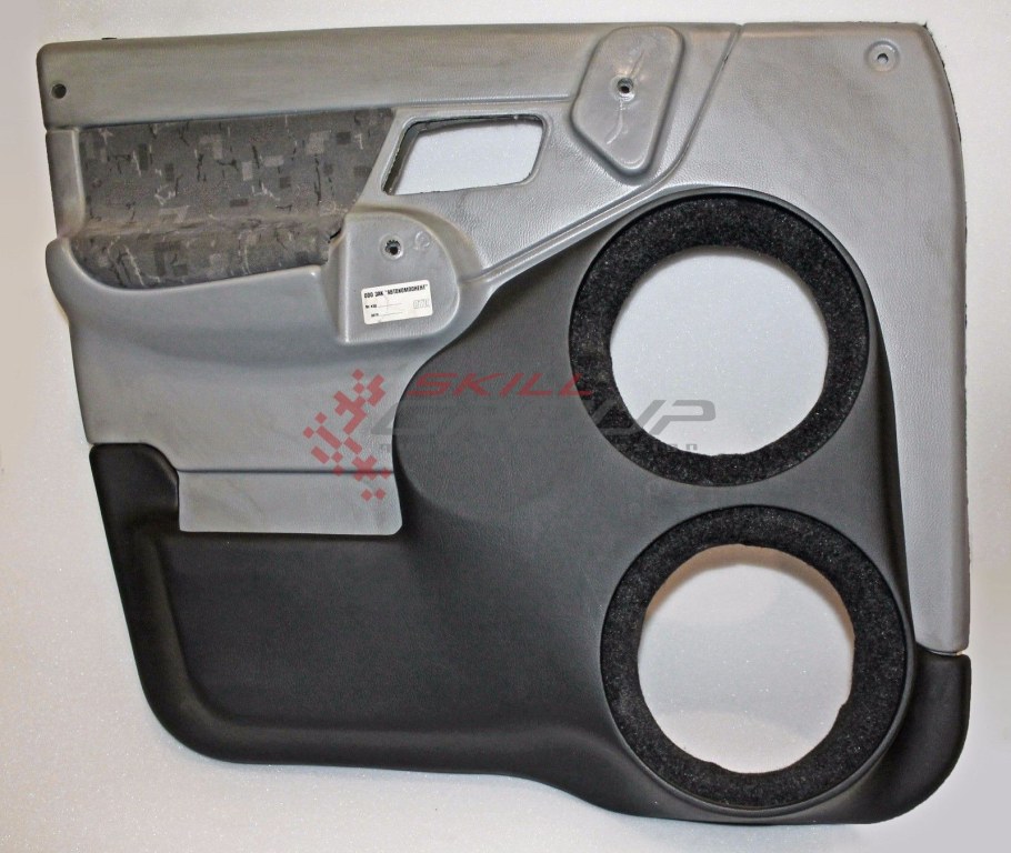 Подиумы УАЗ Патриот 2017