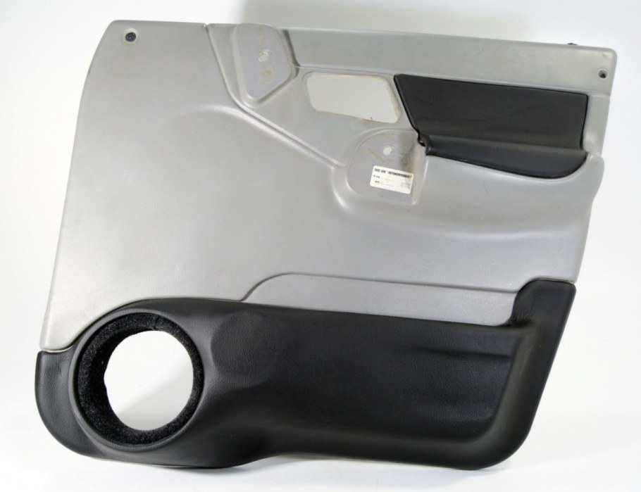 Подиумы УАЗ Патриот 2012