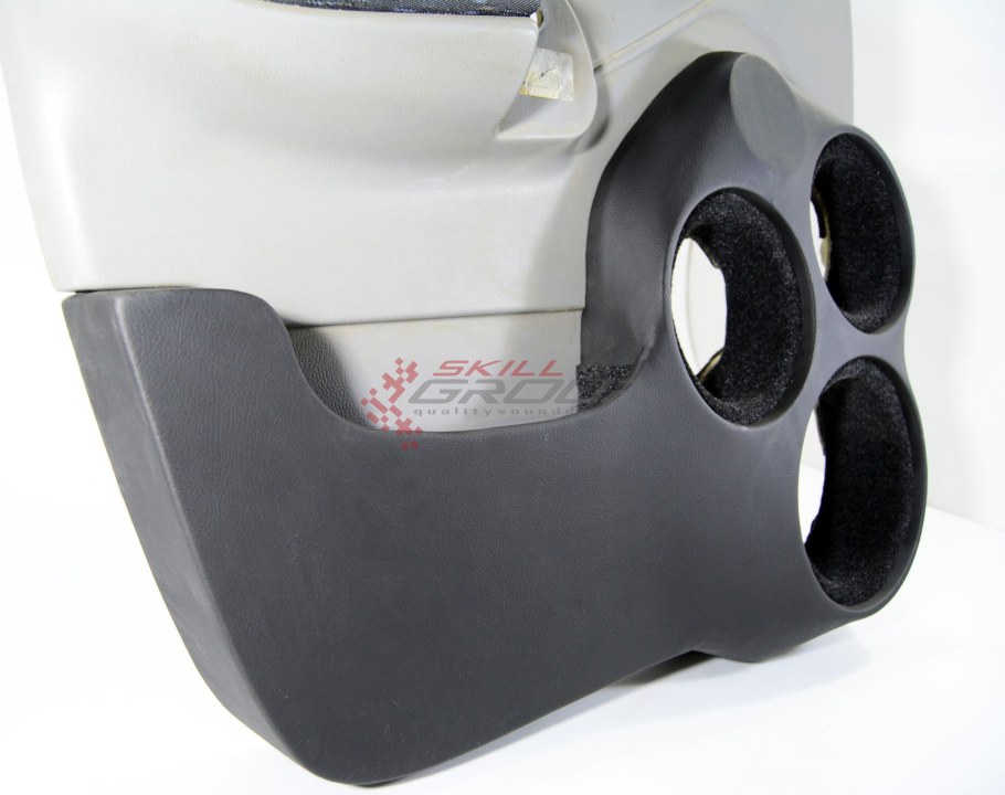 Подиум на УАЗ Патриот 16 16