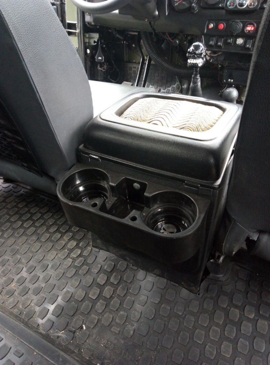 Подиум Патриот 2020р