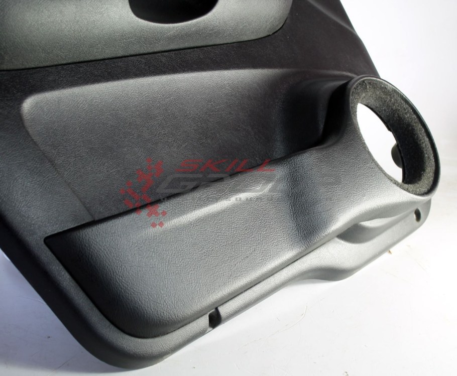 УАЗ Патриот 2011 сетка на динамики