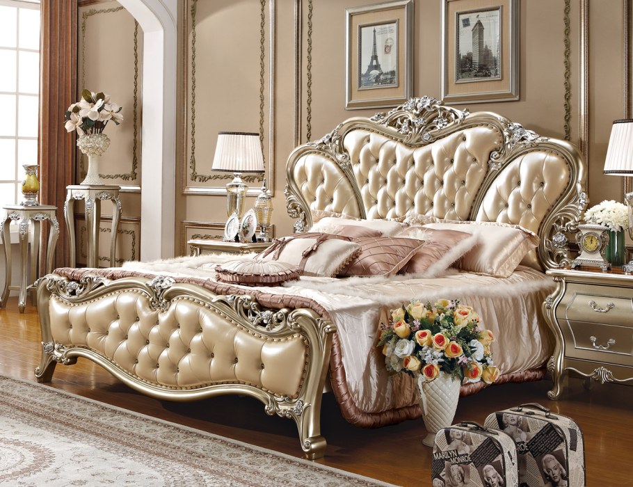 Мебель для спальни