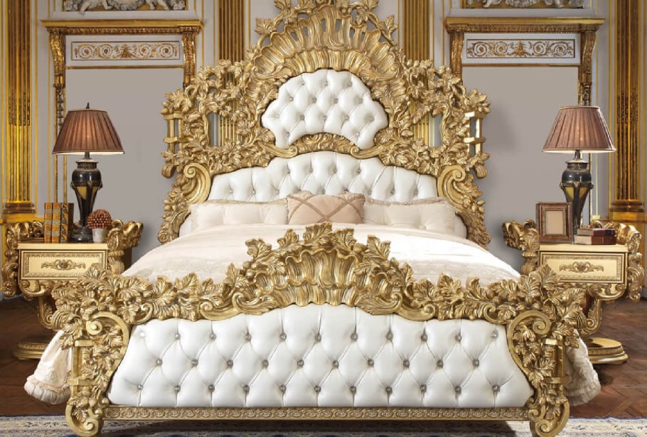 Самая красивая мебель