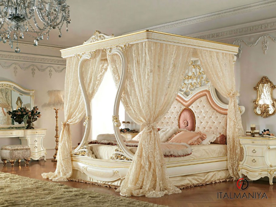 Спальня Италия Antonelli Moravio