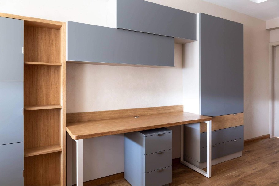 Столешница Эггер дуб Галифакс олово