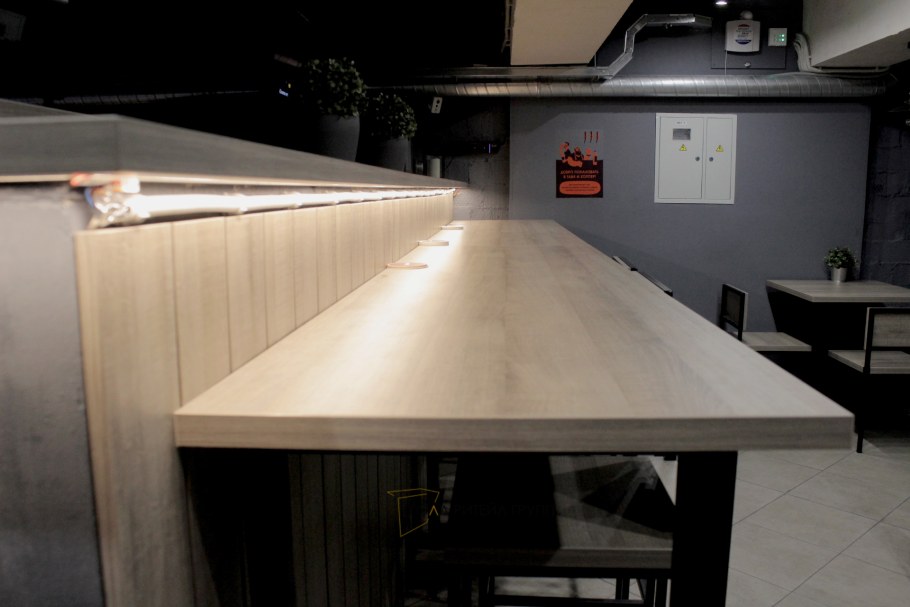 Дуб Небраска натуральный Egger