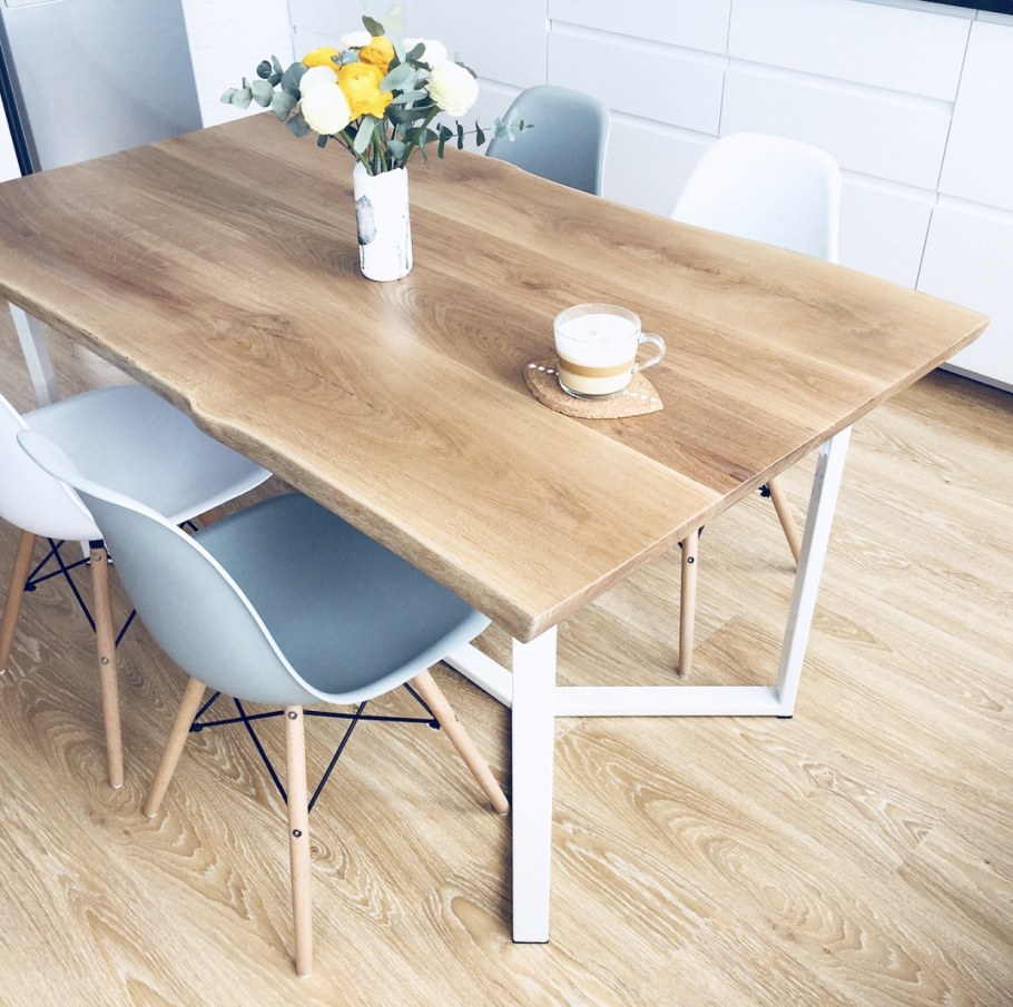 Белый премиум Эггер