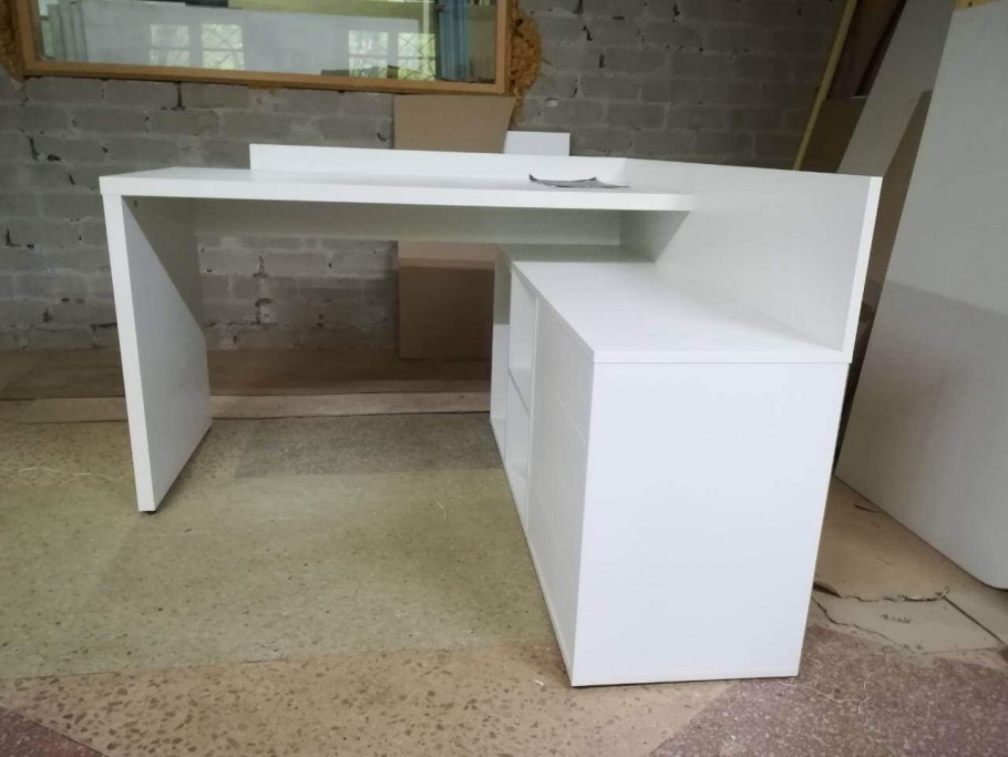 Столешница Egger дуб Небраска