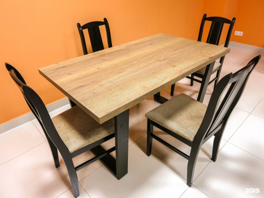 Журнальный стол Hoff Olivia