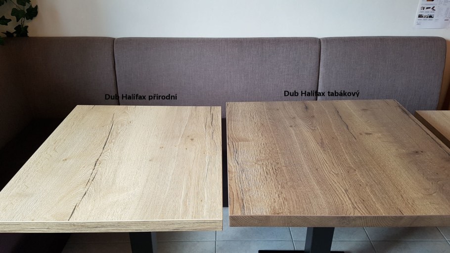 Стол Egger бетон