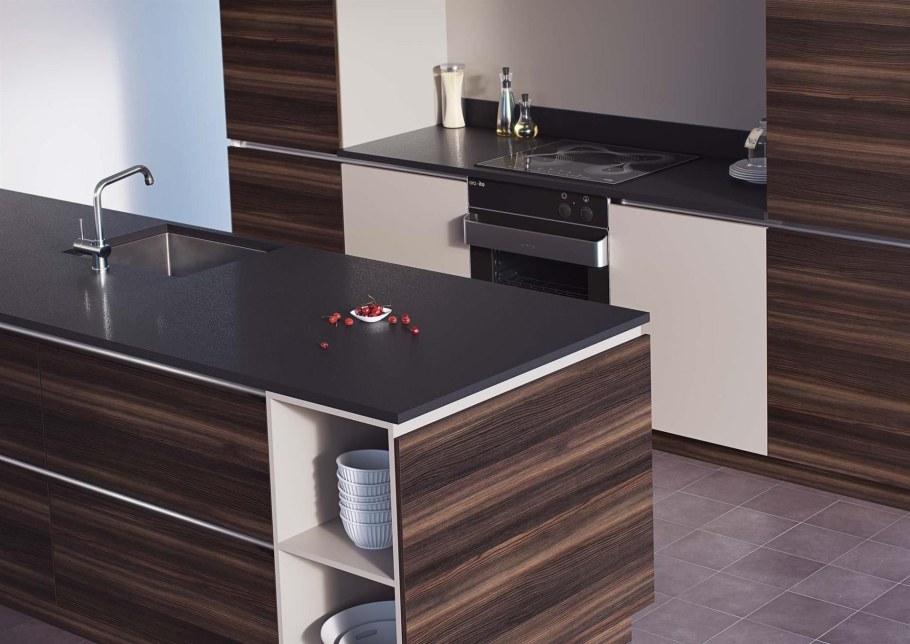 Мебель из Эггер белый