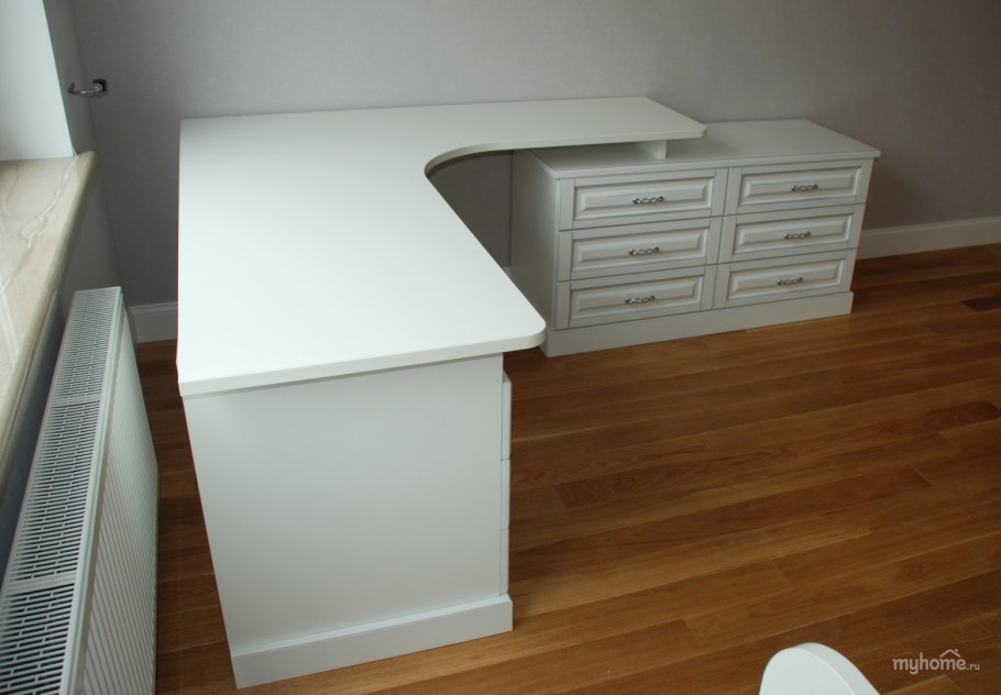 Наполнение кухни Ляйхт