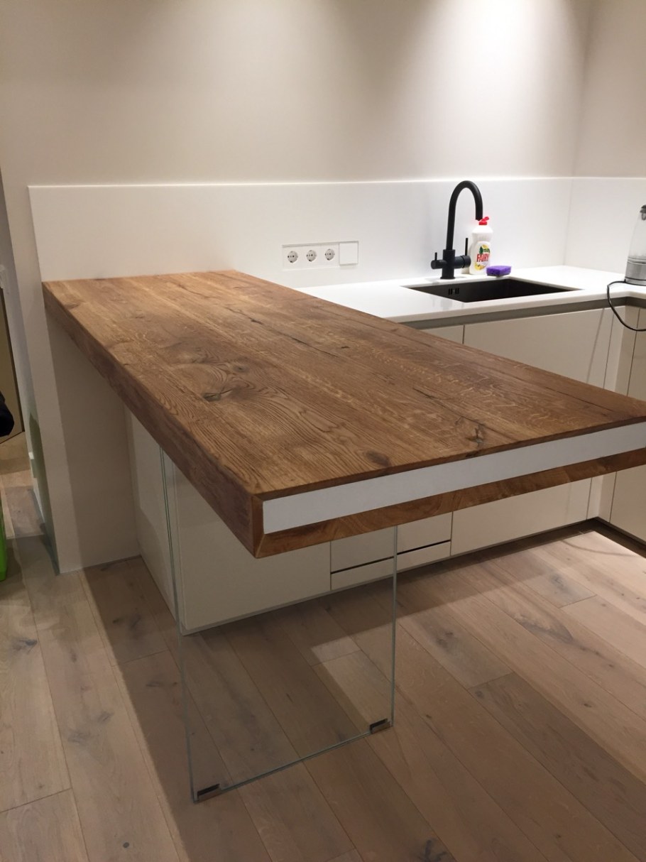 Офисная мебель Эггер