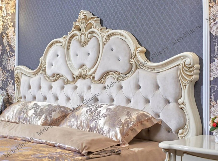 Кровать Лорена Арида