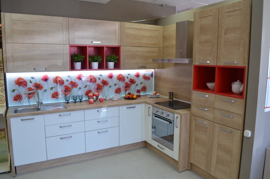 Ленина,33 Лорена кухни