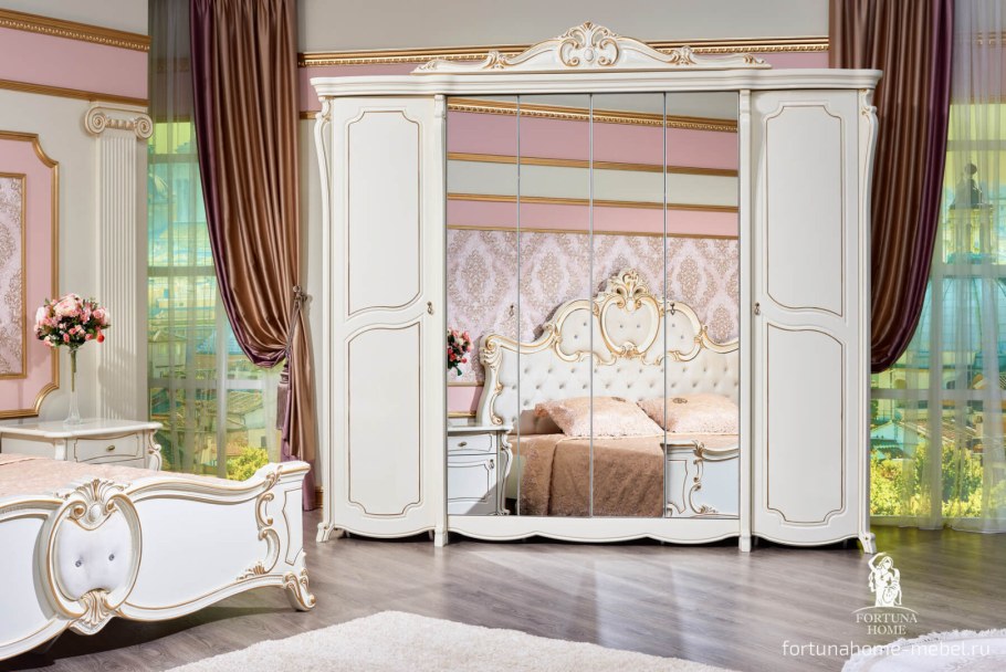 Лорена спальня бокс