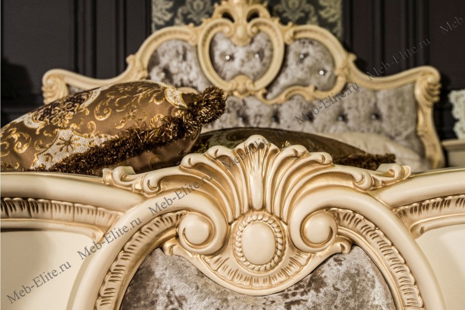 Спальный гарнитур Лорена фабрика Эра