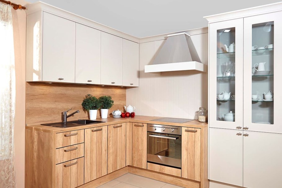 Кухни Лорена Нижний Тагил