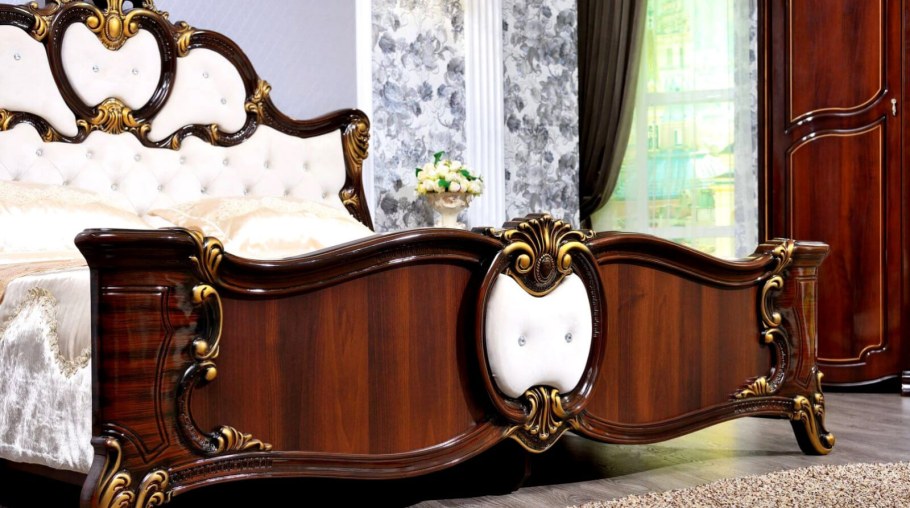 Спальня Лорена 1д1