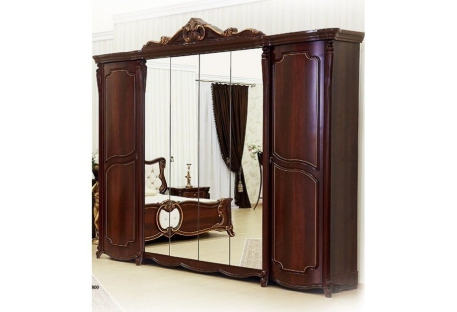 Спальня Лорена орех Арида