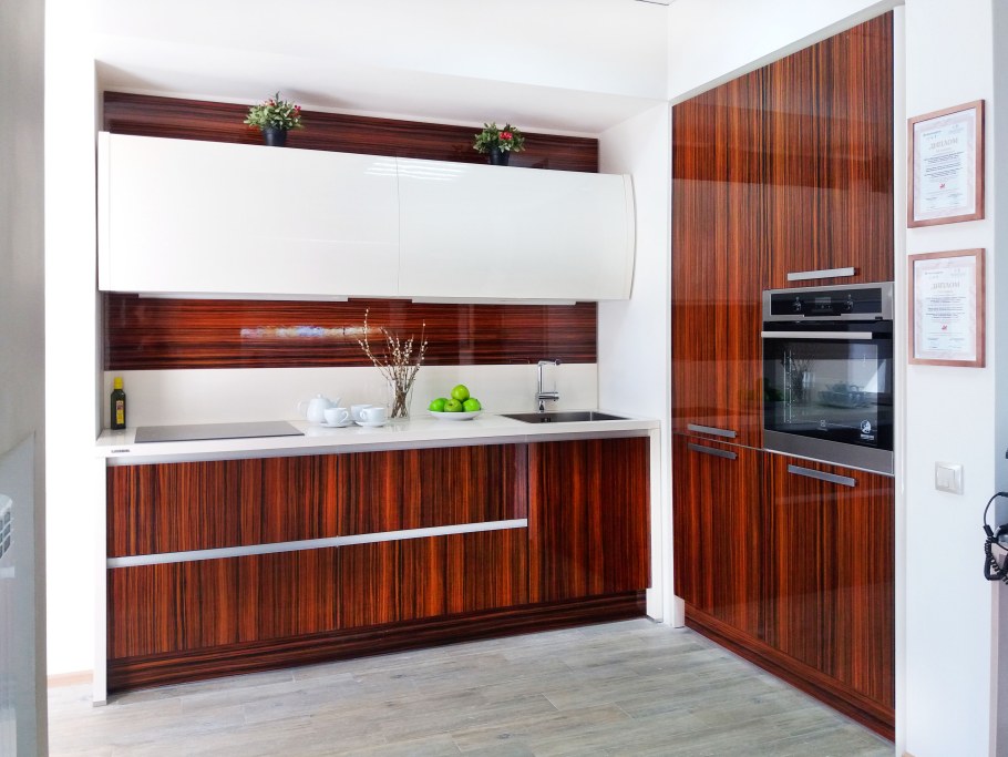 Спальный гарнитур Лорена ТРИЯ