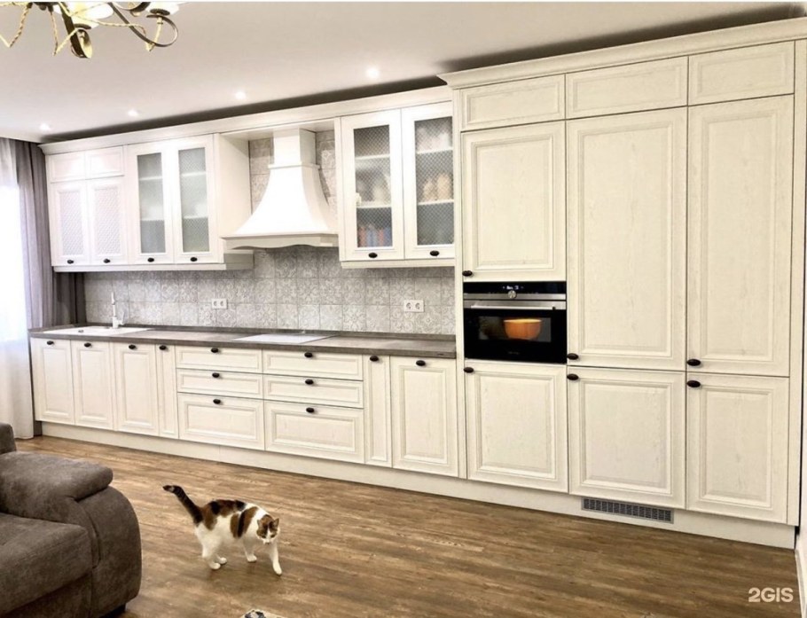 Спальня Лорена