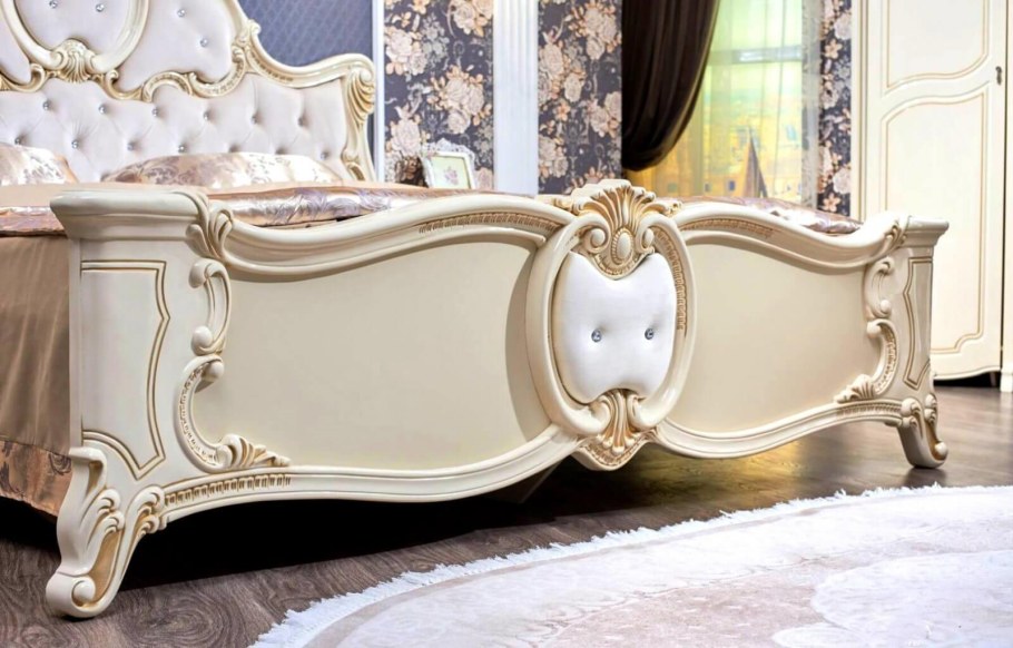 Кровать Лорена Арида