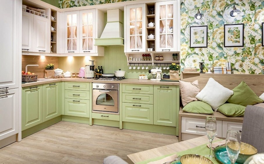 Спальный гарнитур "Лорена"