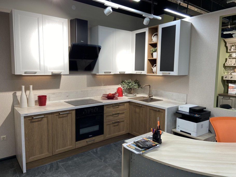 Кухня Амелия Лорена