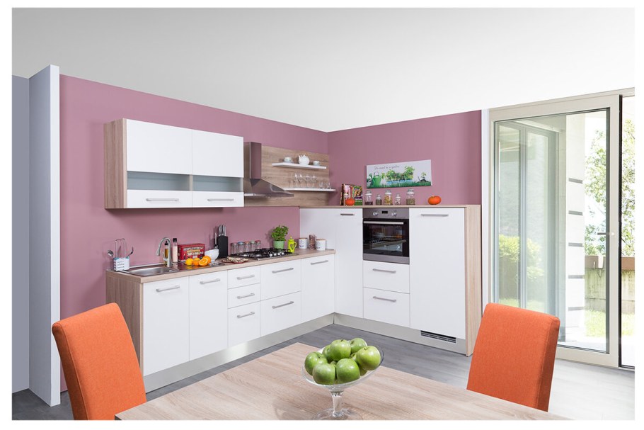 Кухня Бриз Лорена