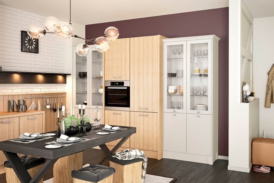 Кухни Лорена Екатеринбург