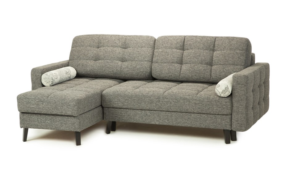 Диван Скандинавия угловой Аврора