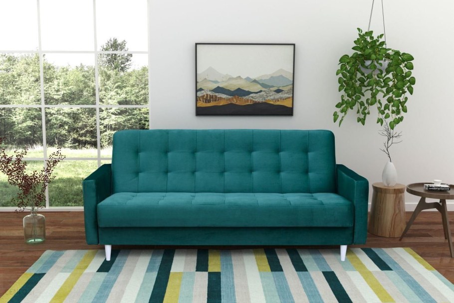 Диван раскладной Скандинавия