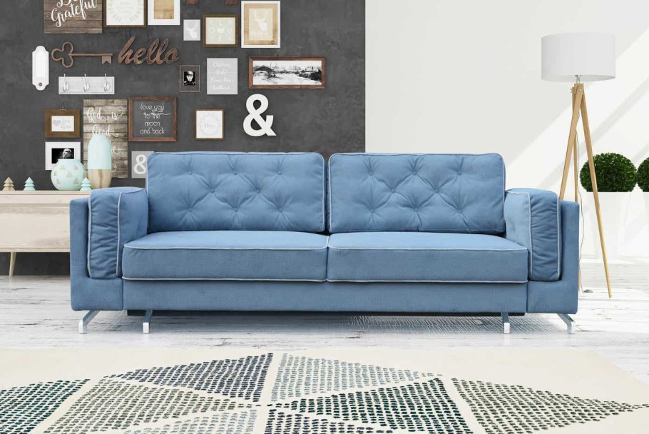 Диван Джулия Элфис Скандинавский стиль